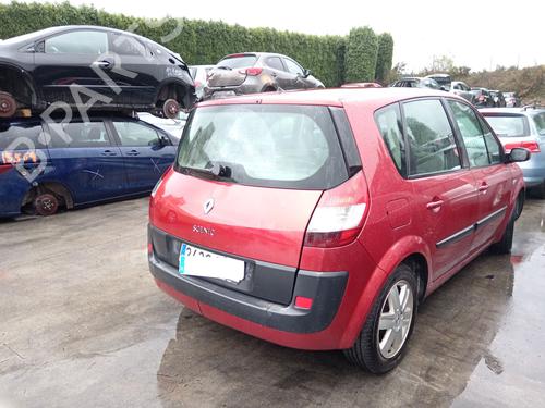 Engine RENAULT SCÉNIC II (JM0/1_) 1.5 dCi (JM1E, JM16) | BP32686640M1  - Image 10