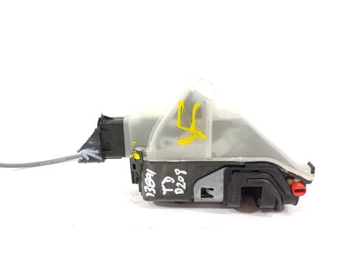 Rear left lock PEUGEOT 208 II (UB_, UP_, UW_, UJ_) 1.2 PureTech 100 | BP24967197C100 