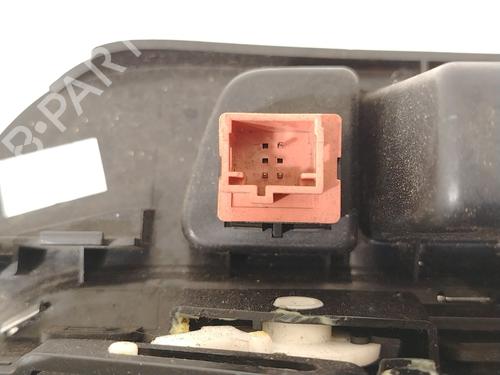 Air vent PEUGEOT 5008 (0U_, 0E_)  | BP32018818I21 