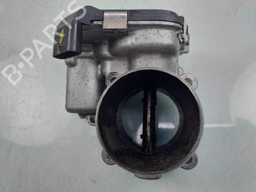 Used Throttle body Throttle body 4881931 4881931