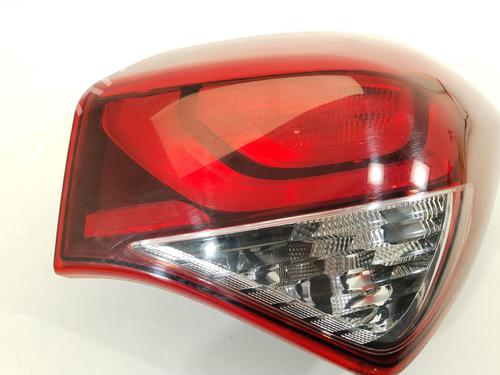 Right taillight HYUNDAI i20 I (PB, PBT)  | BP16801352C35 