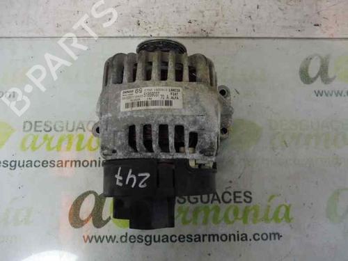 Alternator FIAT PUNTO EVO (199_)  | BP1841983M7 