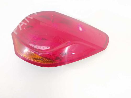Right taillight OPEL ASTRA J (P10)  | BP3409940C35 