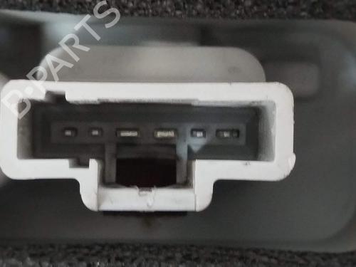 Right taillight CITROËN BERLINGO MULTISPACE (B9) 1.6 HDi 90 | BP33000457C35 - Image 7