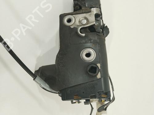 Front left lock CITROËN C4 I (LC_) 1.4 16V | BP26320875C98 