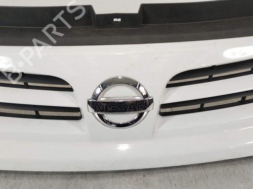 Grill NISSAN PRIMASTAR Van (X83) 2.0 dCi 115 | BP28093361C40 - Image 4