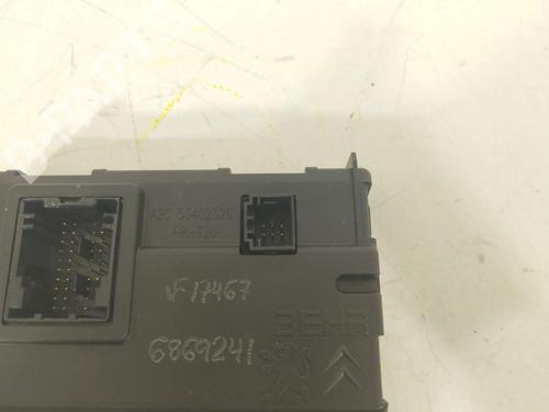 Electronic module CITROËN DS5 2.0 HDi 165 | BP38724986M83 - Image 3