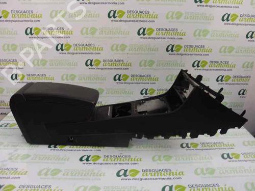 armrest-center-console-vw-passat-b6-3c2-3c0864249c-2005-2006-2007-2008-2009-2010-7162703 main image