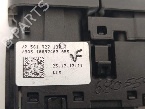 Switch VW GOLF VII (5G1, BQ1, BE1, BE2) 1.6 TDI | BP36357705I30  - Image 5