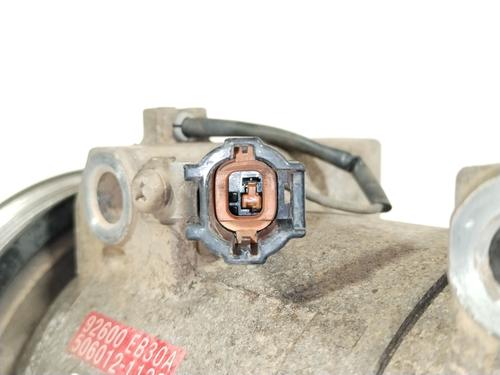 AC compressor NISSAN PATHFINDER III (R51) | BP35791195M34 - Image 5