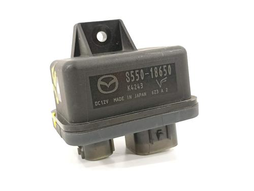 Used Electronic module Electronic module 16562011 16562011