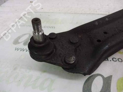 Left front suspension arm SEAT IBIZA IV (6J5, 6P1)  | BP1938547M12 