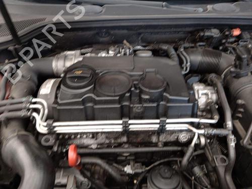 Used Engine Engine 39248092 39248092