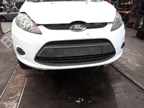 Foran kofangere FORD FIESTA VI (CB1, CCN) 1.6 TDCi (90 hp) 31713701