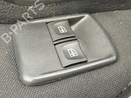 Used Left front window switch Left front window switch 38093124 38093124