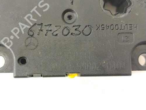 Electronic module MERCEDES-BENZ A-CLASS (W177) AMG A 45 S 4-Matic+ (177.054) | BP34439314M83  - Image 5
