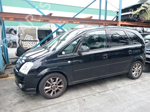 Electronic module OPEL MERIVA A MPV (X03) 1.7 CDTI (E75) | BP36409864M83 - Image 7
