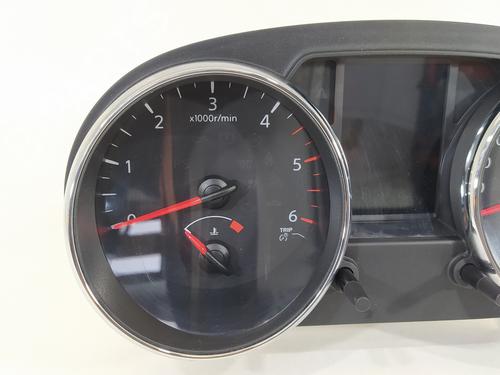 Instrument cluster NISSAN QASHQAI / QASHQAI +2 I (J10, NJ10, JJ10E)  | BP10370518C47 
