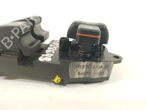 Left front window switch TOYOTA COROLLA (_E12_) 1.4 D (NDE120_, NDE120R) | BP26597970I27 - Image 3