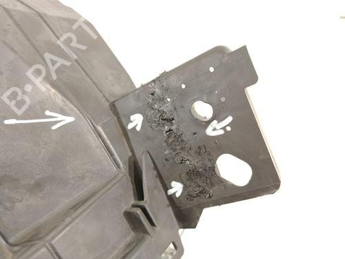 Left headlight OPEL COMBO Box Body/MPV (K9) 1.6 D | BP40101015C28 - Image 5