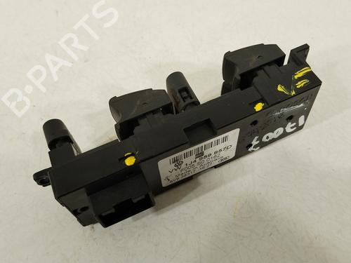 Left front window switch SEAT TOLEDO II (1M2) 1.9 TDI | BP33939051I27  - Image 6