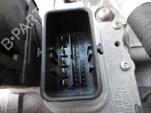Gearbox PEUGEOT 308 I (4A_, 4C_)  | BP2008447M3 