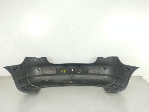 Rear bumper VW EOS (1F7, 1F8)  | BP18242504C8 