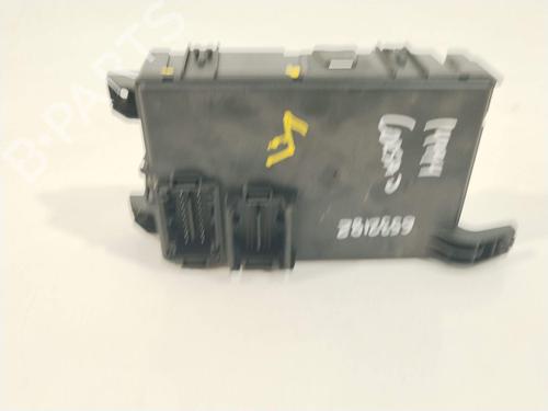 Fuse box OPEL CORSA D (S07) 1.3 CDTI (L08, L68) | BP28193583E1 - Image 2