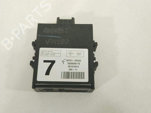 Electronic module TOYOTA VERSO (_R2_) 2.0 D-4D (AUR20_, AUR20R) | BP38409729M83 - Image 7