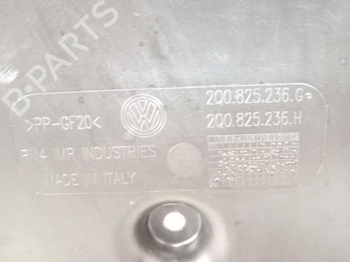 Underbody protection AUDI A1 Sportback (GBA) 30 TFSI | BP34538951M92 - Image 4