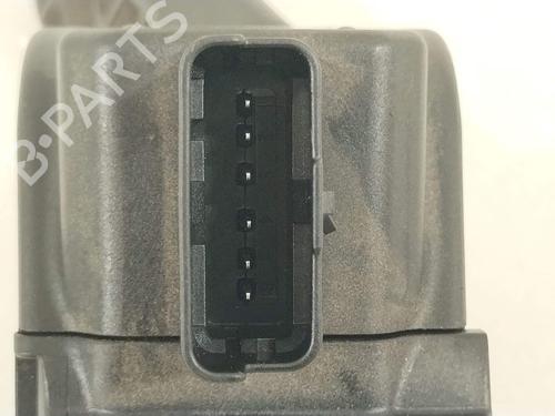 Pedal CITROËN C4 II (NC_) 1.6 HDi 90 | BP37713017I4 - Image 4