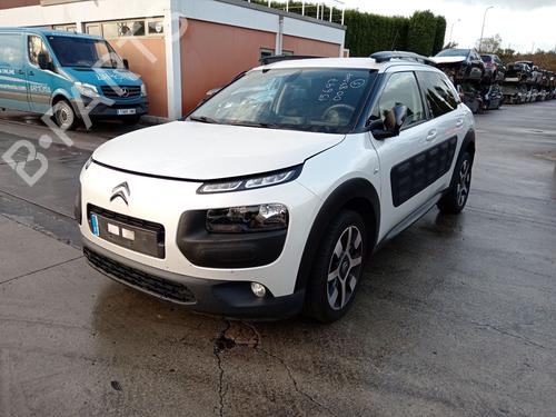Mando luces CITROËN C4 CACTUS 1.6 BlueHDi 100 | BP31291411I24