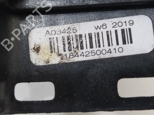Front right lock OPEL CROSSLAND X / CROSSLAND (P17, P2QO) 1.2 (75) | BP10626960C97 