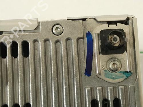 Radio BMW X3 (E83) 2.0 d | BP16811155E6  - Image 9