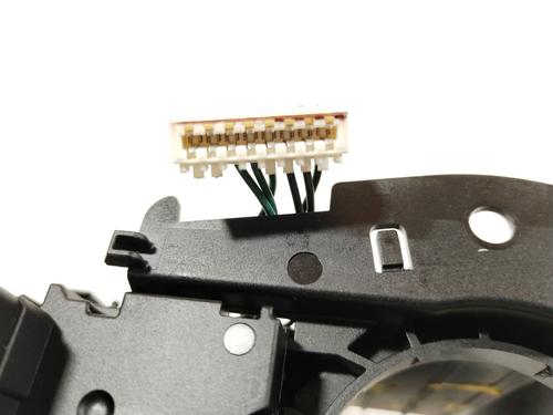 Steering column stalk VW GOLF VII (5G1, BQ1, BE1, BE2) 1.6 TDI | BP32092034I23 