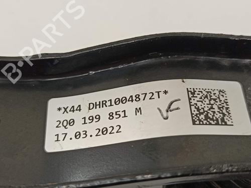Engine mount SEAT ARONA (KJ7, KJP) 1.0 TSI | BP17789921M89 - Image 2