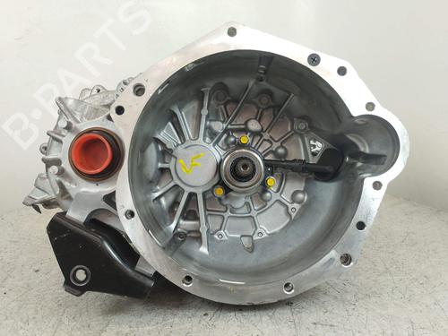 Used Gearbox Gearbox 28725866 28725866