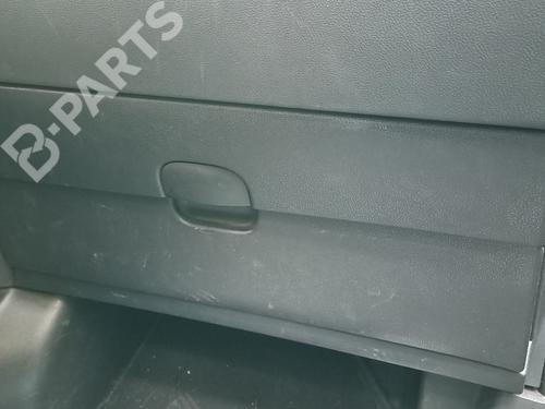 Used Glove box Glove box NISSAN QASHQAI / QASHQAI +2 I (J10, NJ10, JJ10E) 2.0 dCi (150 hp) 11090913 11090913