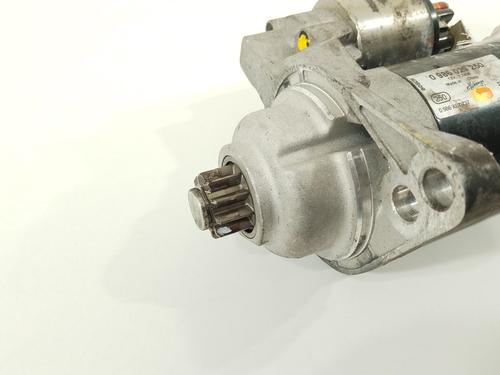 Startmotor VW GOLF V (1K1)  | BP17547637M8 