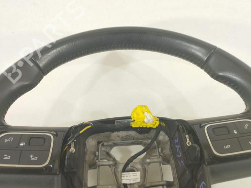 Steering wheel CITROËN BERLINGO (ER_, EC_) 1.5 BlueHDi 100 | BP38488526C49 - Image 7