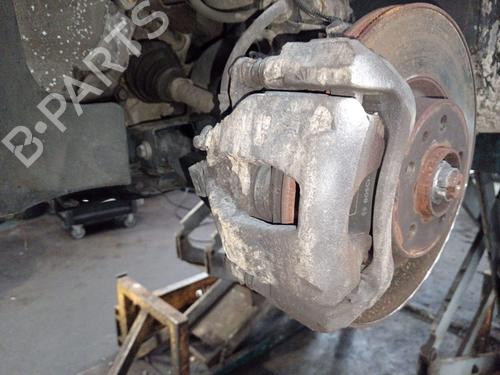 Used Left front brake caliper Left front brake caliper 37711624 37711624