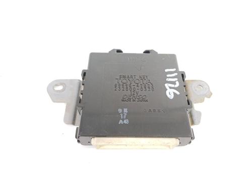 Used Electronic module TOYOTA PRIUS Liftback (_W2_) [2003-2010]  22318303