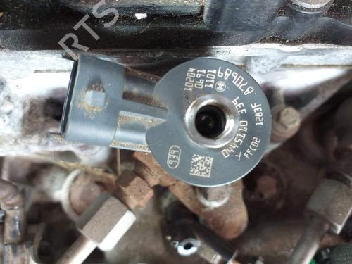 Injector CITROËN C3 II (SC_) | BP9637917M100 - Image 2