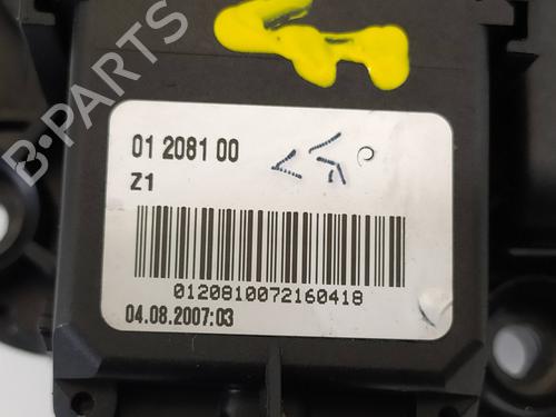 Steering column stalk BMW 3 (E90) 320 d | BP7810624I23 