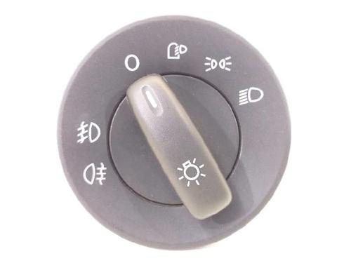 Used Headlight switch SKODA OCTAVIA II (1Z3) [2004-2013]  4949834