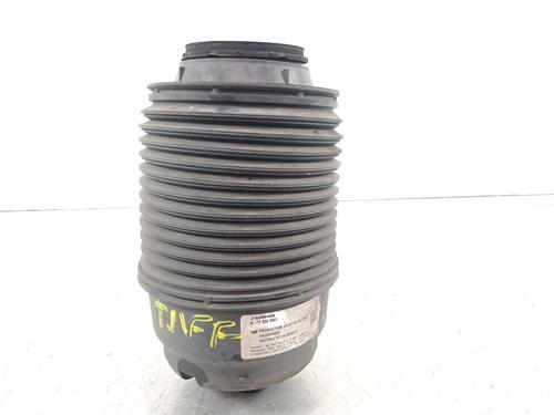 Used Left rear shock absorber MERCEDES-BENZ GLE (V167) GLE 300 d 4-matic (167.119) (245 hp) 17615653