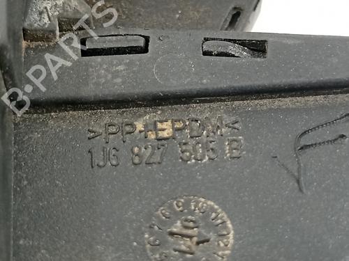 Tailgate lock VW GOLF IV (1J1)  | BP18724192C101 