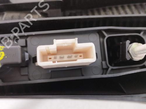 Left tailgate light CITROËN C5 II (RC_) 2.0 HDi (RCRHRH) | BP38956109C79 - Image 6