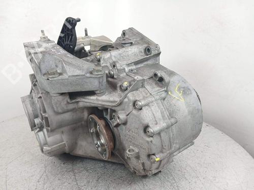 Gearbox VW GOLF VI (5K1) 2.0 TDI | BP31585120M3 - Image 2
