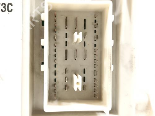 Fuse box FORD FOCUS II (DA_, HCP, DP)  | BP16812729E1 